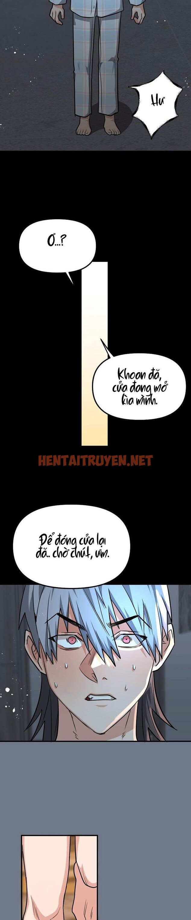 Xem ảnh Có Tin Vào Tính Bản Ác Không ? - Chap 13 - img_029_1702142611 - HentaiTruyen.net