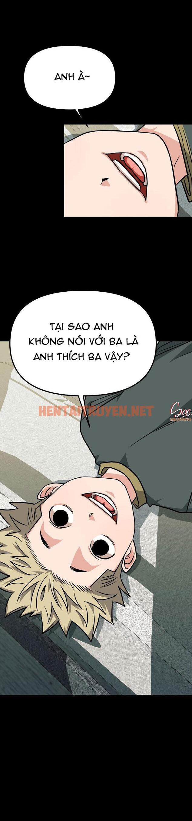 Xem ảnh Có Tin Vào Tính Bản Ác Không ? - Chap 14 - img_007_1702833884 - HentaiTruyen.net