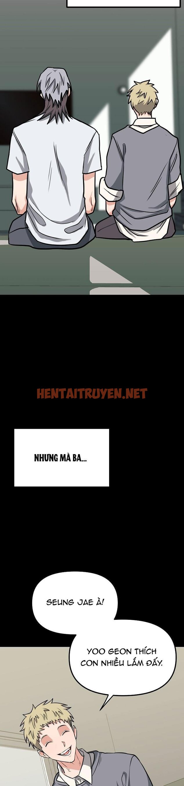 Xem ảnh Có Tin Vào Tính Bản Ác Không ? - Chap 14 - img_023_1702833884 - HentaiTruyen.net