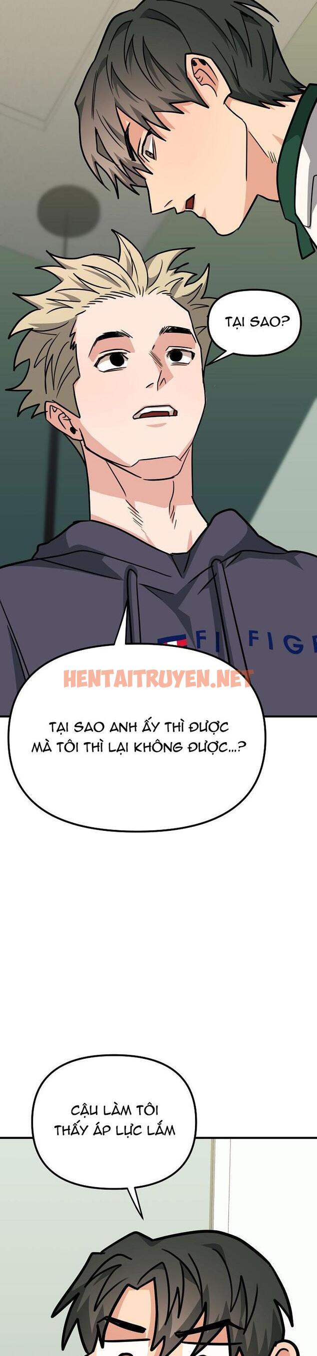 Xem ảnh Có Tin Vào Tính Bản Ác Không ? - Chap 14 - img_036_1702833885 - HentaiTruyen.net