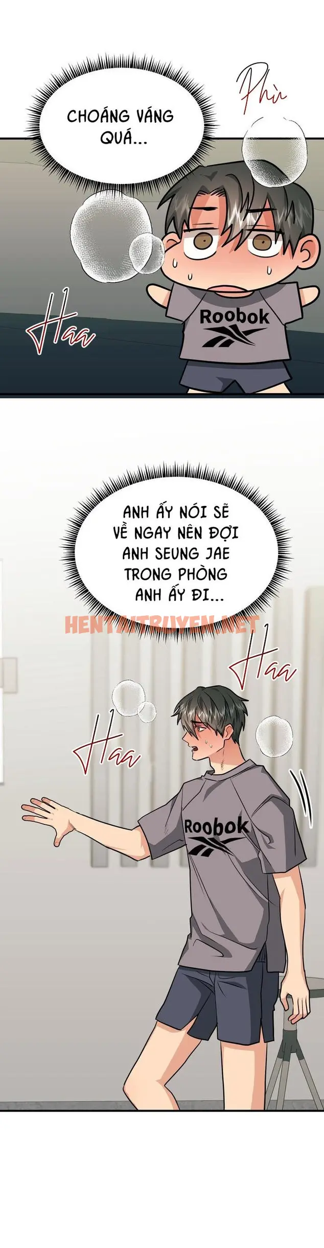 Xem ảnh Có Tin Vào Tính Bản Ác Không ? - Chap 17 - 007 - HentaiTruyen.net