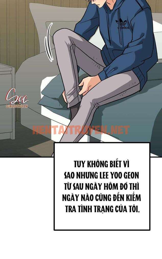 Xem ảnh Có Tin Vào Tính Bản Ác Không ? - Chap 18 - img_018_1706030050 - HentaiTruyen.net