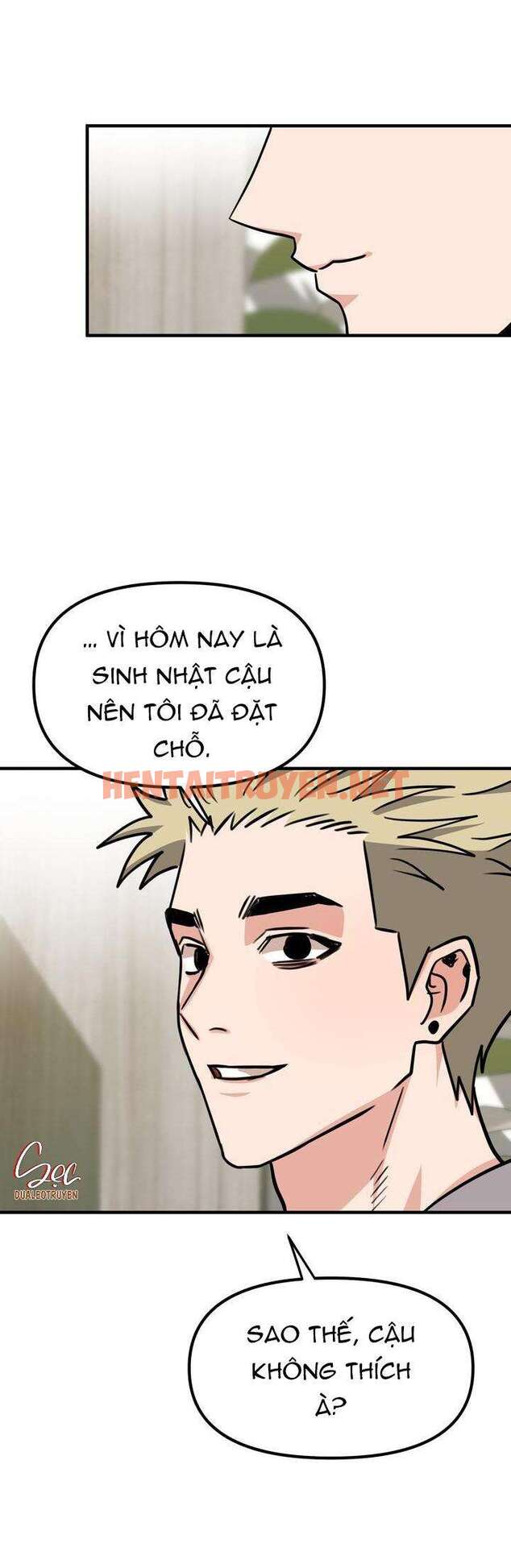 Xem ảnh Có Tin Vào Tính Bản Ác Không ? - Chap 19 - img_013_1706488587 - HentaiTruyen.net