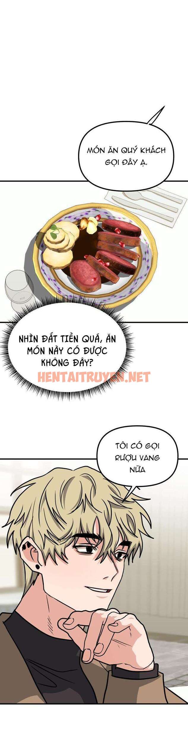 Xem ảnh Có Tin Vào Tính Bản Ác Không ? - Chap 19 - img_021_1706488591 - HentaiTruyen.net