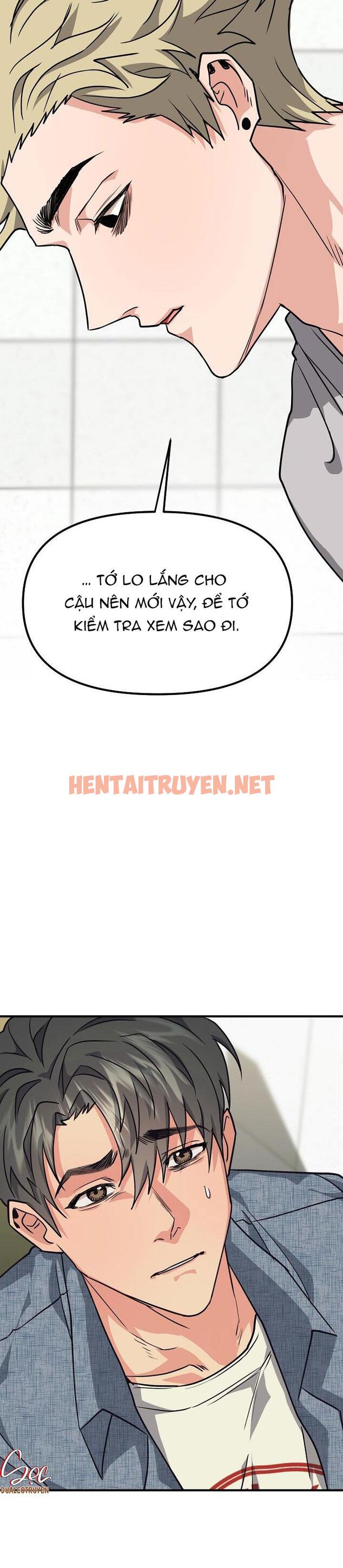 Xem ảnh Có Tin Vào Tính Bản Ác Không ? - Chap 2 - img_016_1696406810 - HentaiTruyen.net