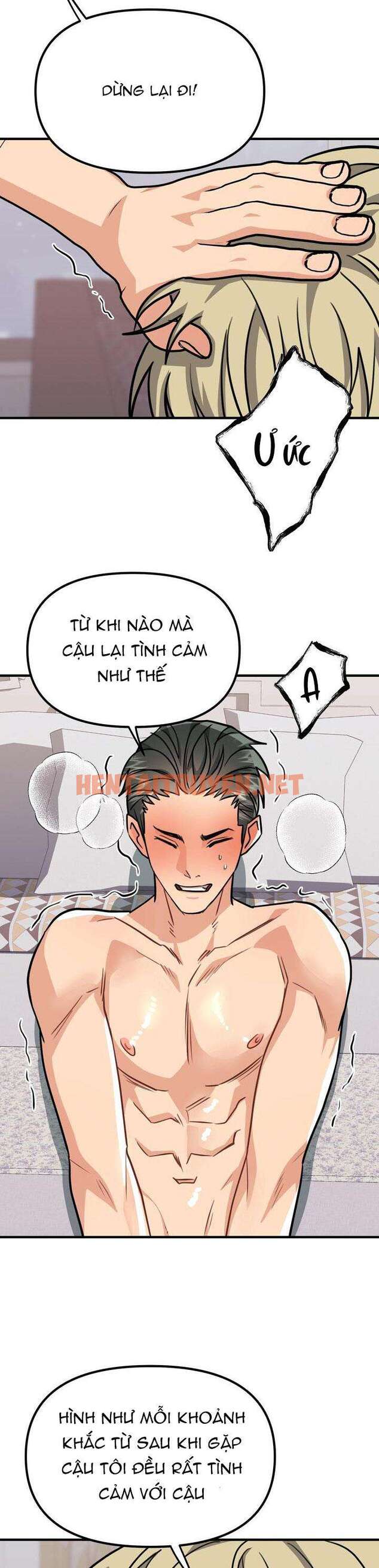 Xem ảnh Có Tin Vào Tính Bản Ác Không ? - Chap 20 - img_011_1706715581 - HentaiTruyen.net