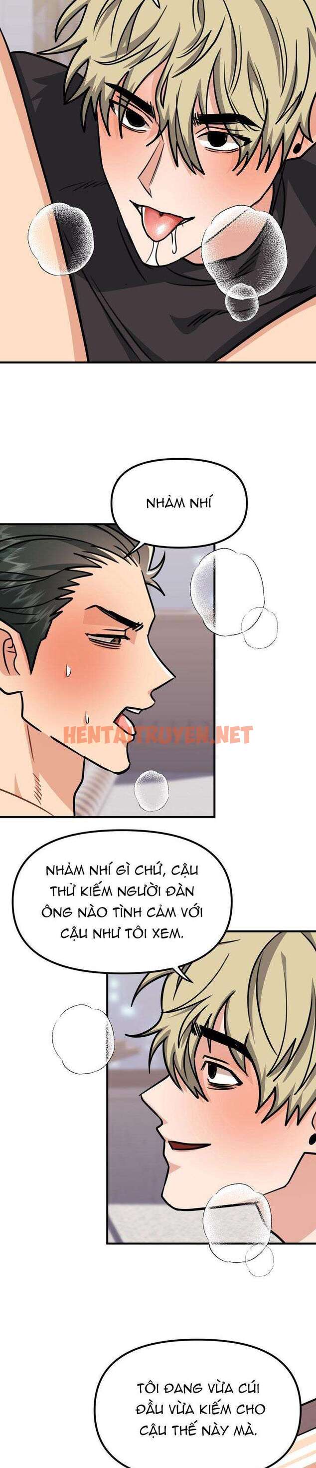 Xem ảnh Có Tin Vào Tính Bản Ác Không ? - Chap 20 - img_012_1706715582 - HentaiTruyen.net