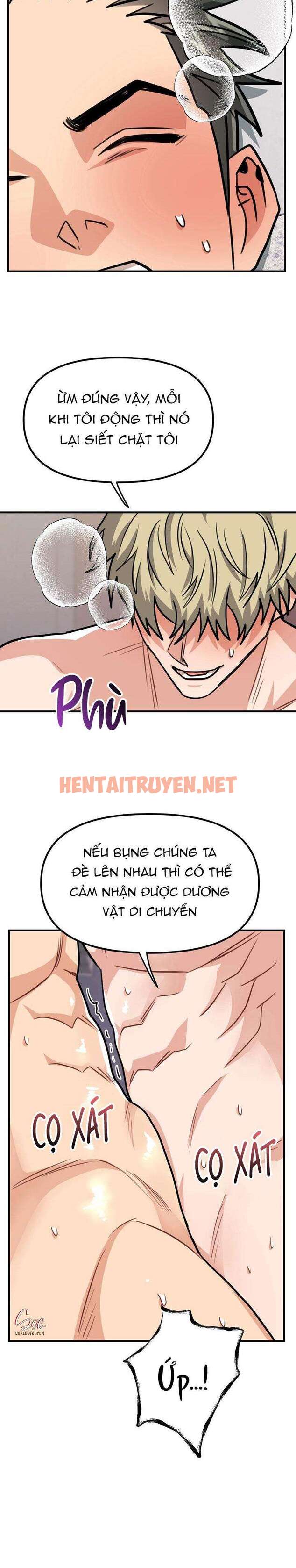 Xem ảnh Có Tin Vào Tính Bản Ác Không ? - Chap 20 - img_021_1706715586 - HentaiTruyen.net