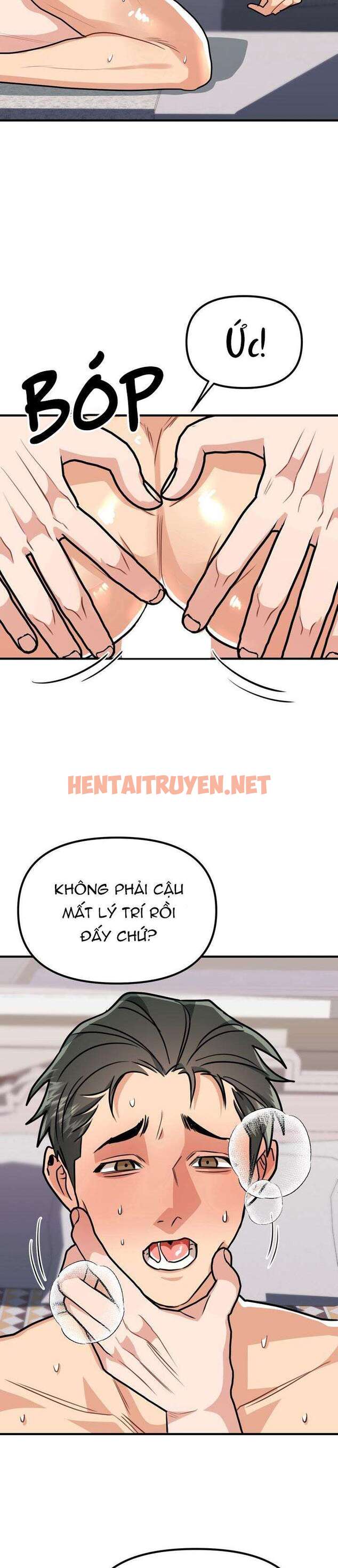 Xem ảnh Có Tin Vào Tính Bản Ác Không ? - Chap 20 - img_024_1706715587 - HentaiTruyen.net