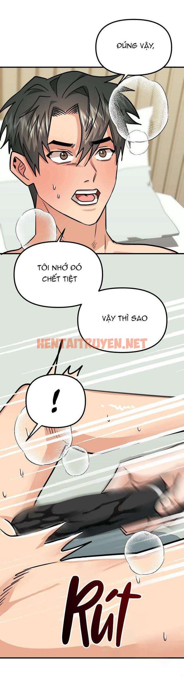 Xem ảnh Có Tin Vào Tính Bản Ác Không ? - Chap 22 - img_031_1708361106 - HentaiTruyen.net