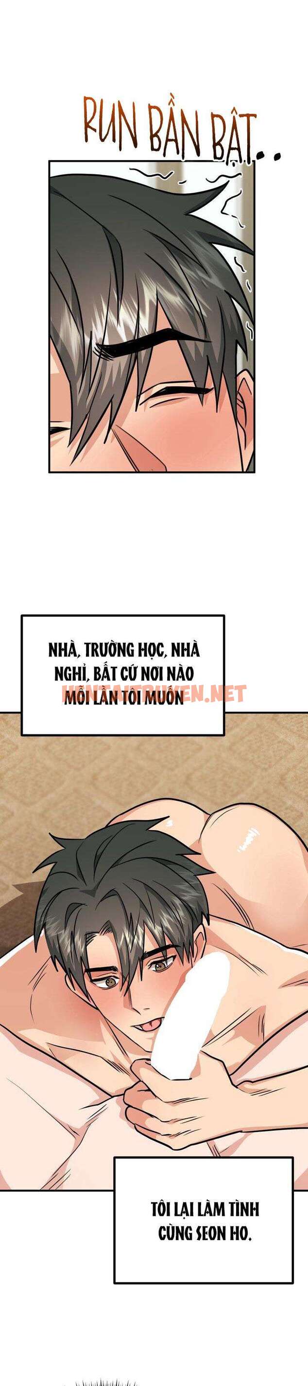 Xem ảnh Có Tin Vào Tính Bản Ác Không ? - Chap 23 - img_012_1709227486 - TruyenVN.APP