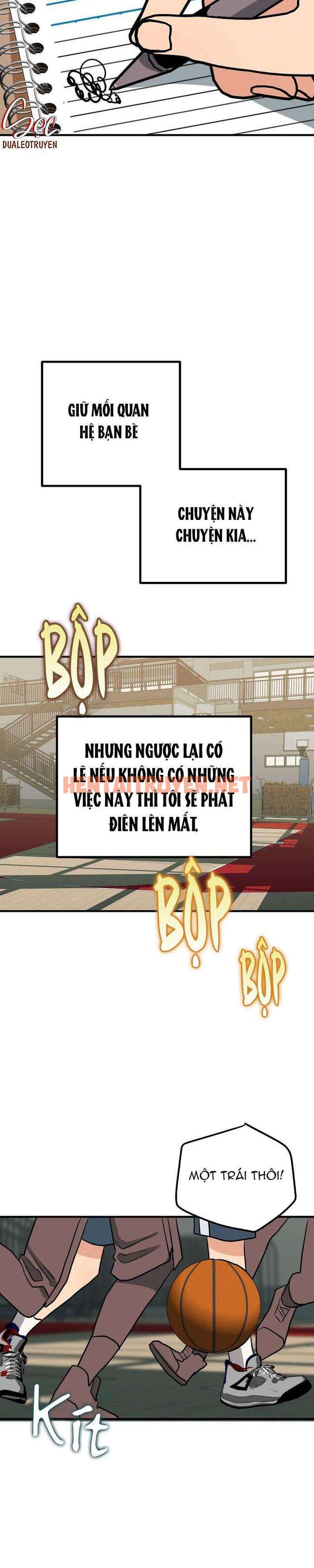 Xem ảnh Có Tin Vào Tính Bản Ác Không ? - Chap 24 - img_006_1710089420 - HentaiTruyen.net