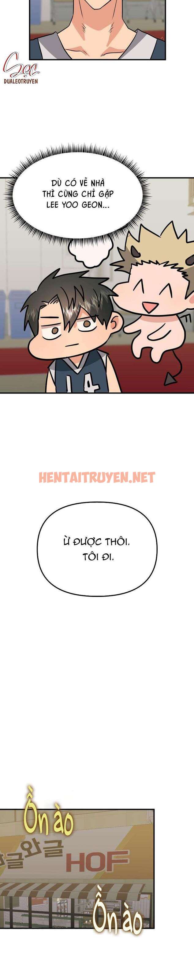 Xem ảnh Có Tin Vào Tính Bản Ác Không ? - Chap 24 - img_010_1710089424 - HentaiTruyen.net