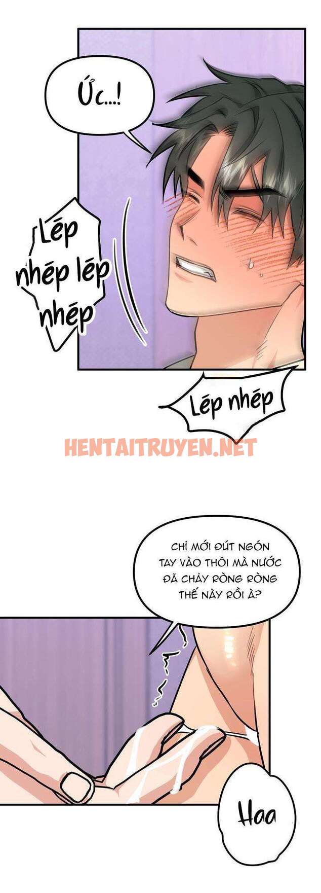 Xem ảnh Có Tin Vào Tính Bản Ác Không ? - Chap 25 - img_011_1711041717 - HentaiTruyen.net