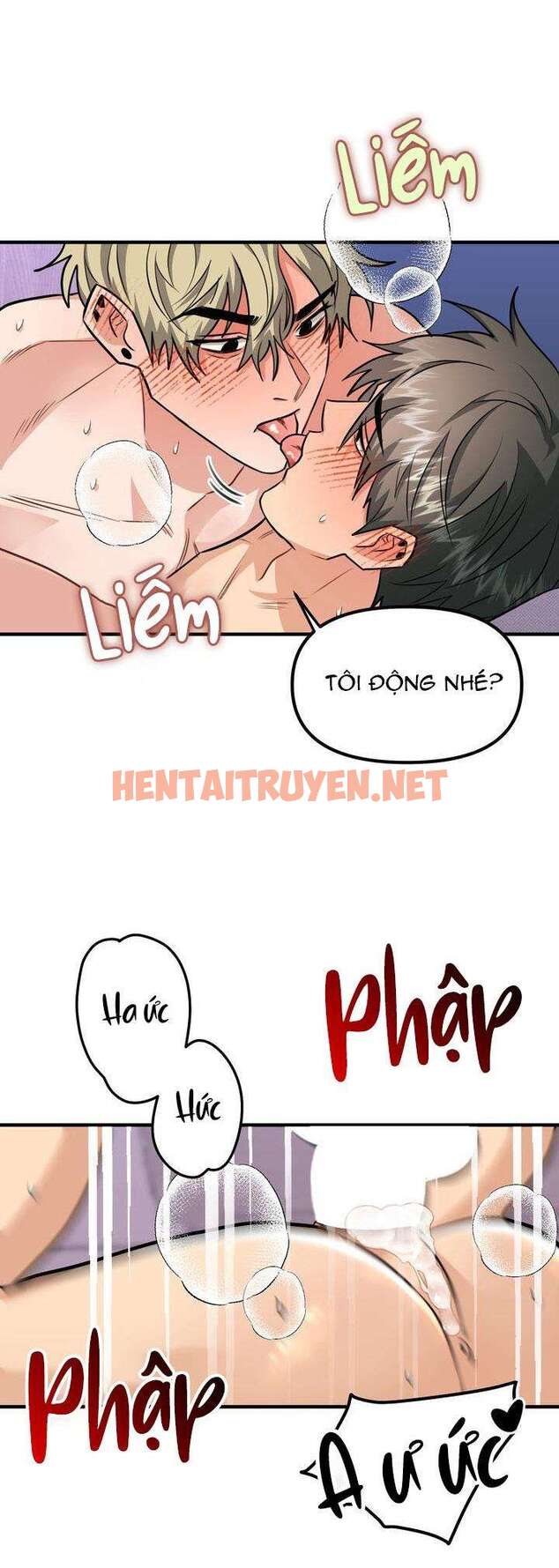 Xem ảnh Có Tin Vào Tính Bản Ác Không ? - Chap 25 - img_019_1711041723 - HentaiTruyenVN.net