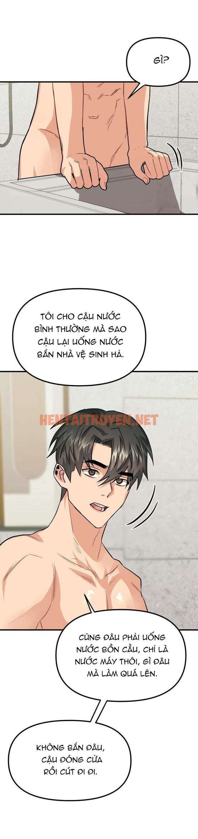 Xem ảnh Có Tin Vào Tính Bản Ác Không ? - Chap 25 - img_031_1711041732 - HentaiTruyenVN.net