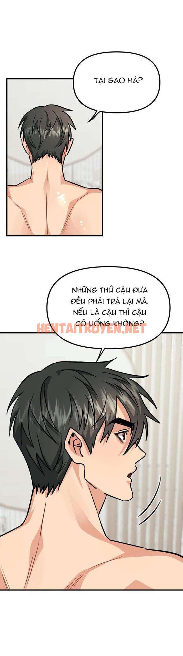 Xem ảnh Có Tin Vào Tính Bản Ác Không ? - Chap 25 - img_033_1711041733 - HentaiTruyen.net