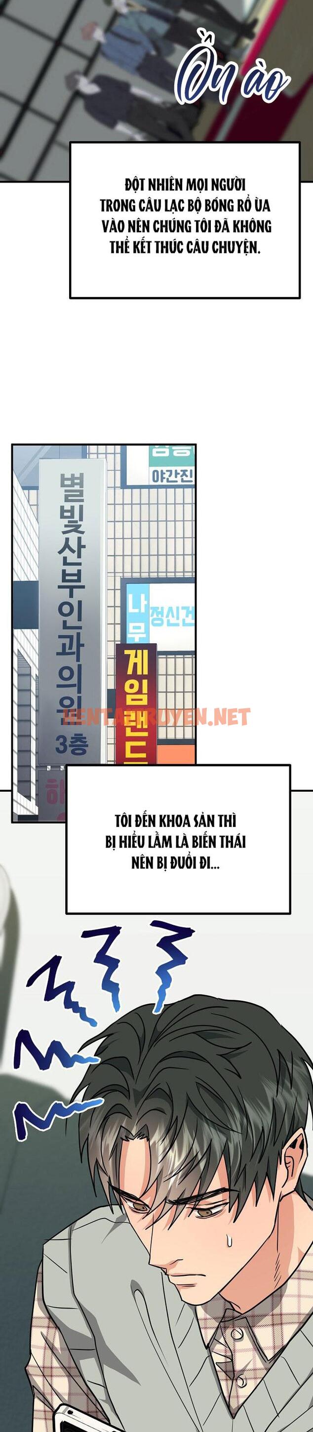 Xem ảnh Có Tin Vào Tính Bản Ác Không ? - Chap 4 - img_005_1696486029 - HentaiTruyen.net