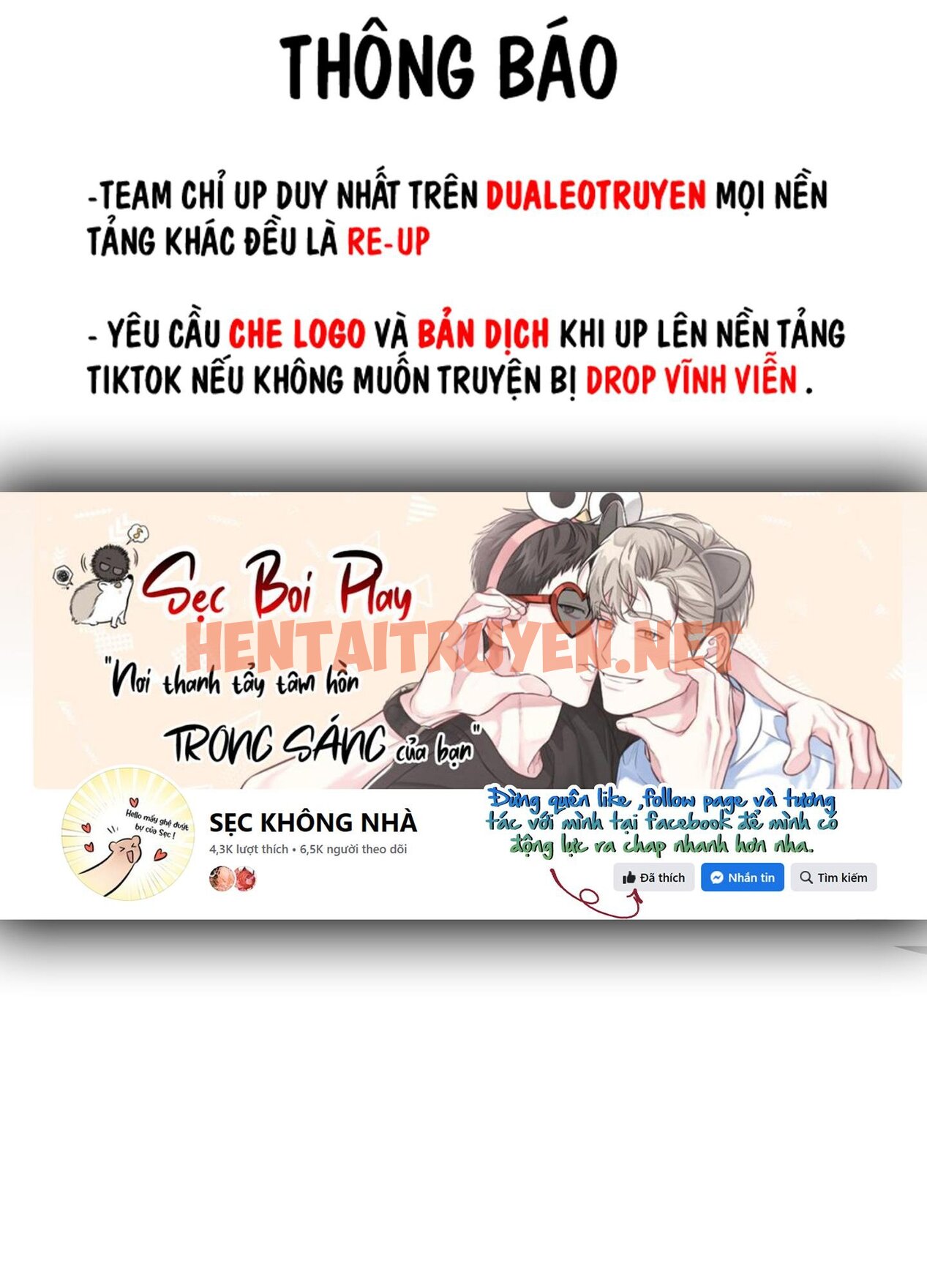 Xem ảnh Có Tin Vào Tính Bản Ác Không ? - Chap 6 - img_038_1697044118 - TruyenVN.APP