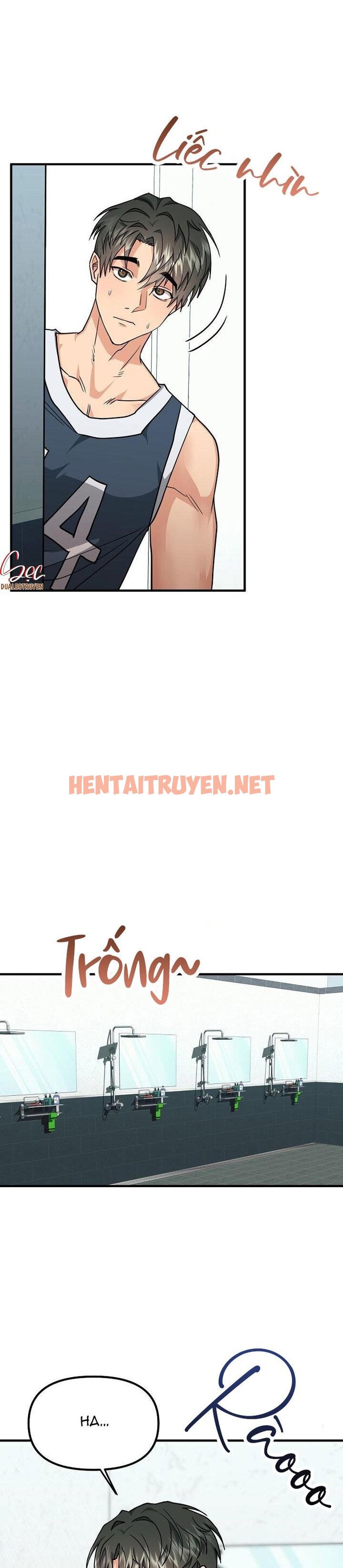 Xem ảnh Có Tin Vào Tính Bản Ác Không ? - Chap 7 - img_005_1697814511 - HentaiTruyen.net