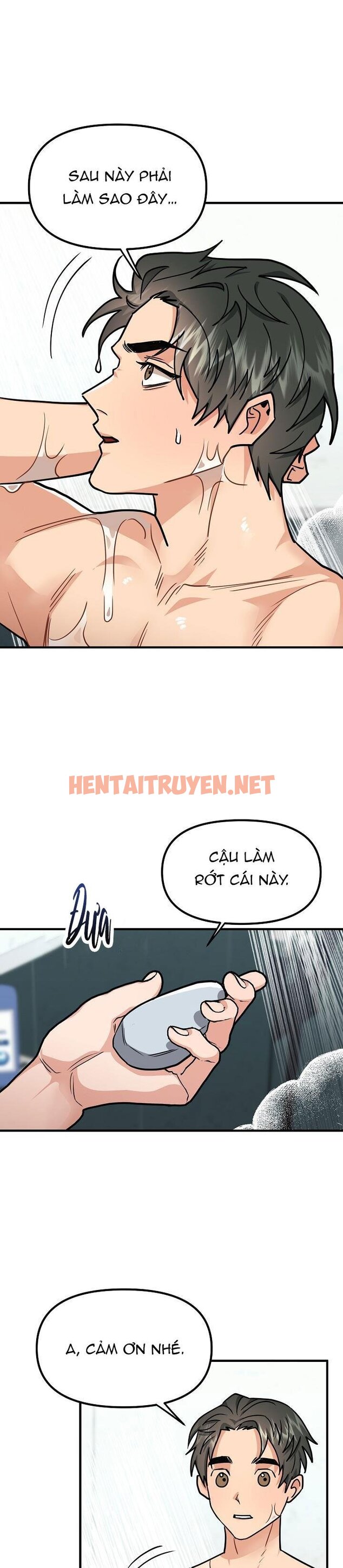 Xem ảnh Có Tin Vào Tính Bản Ác Không ? - Chap 7 - img_007_1697814511 - HentaiTruyen.net