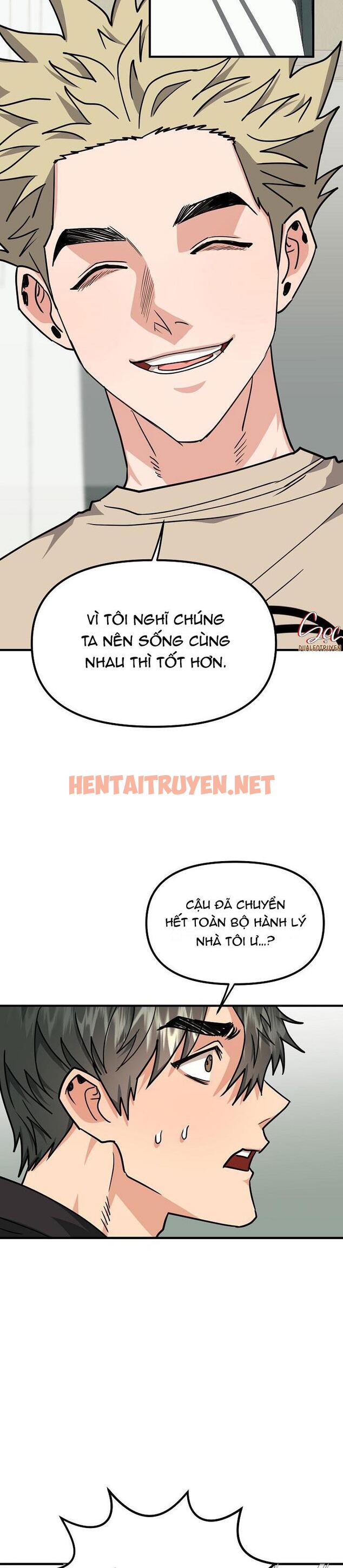 Xem ảnh Có Tin Vào Tính Bản Ác Không ? - Chap 8 - img_030_1698260678 - HentaiTruyen.net