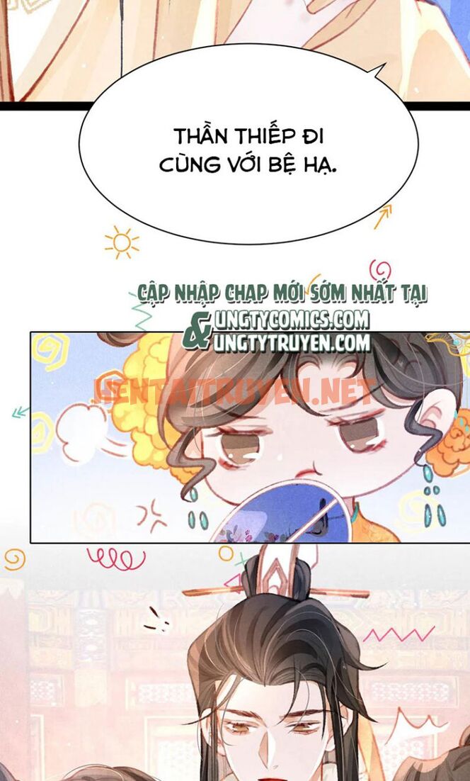 Xem ảnh Cô Vương Tại Hạ - Chap 17 - img_019_1644904780 - TruyenVN.APP