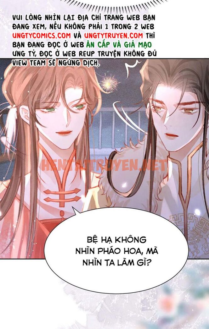 Xem ảnh Cô Vương Tại Hạ - Chap 17 - img_099_1644904869 - TruyenVN.APP