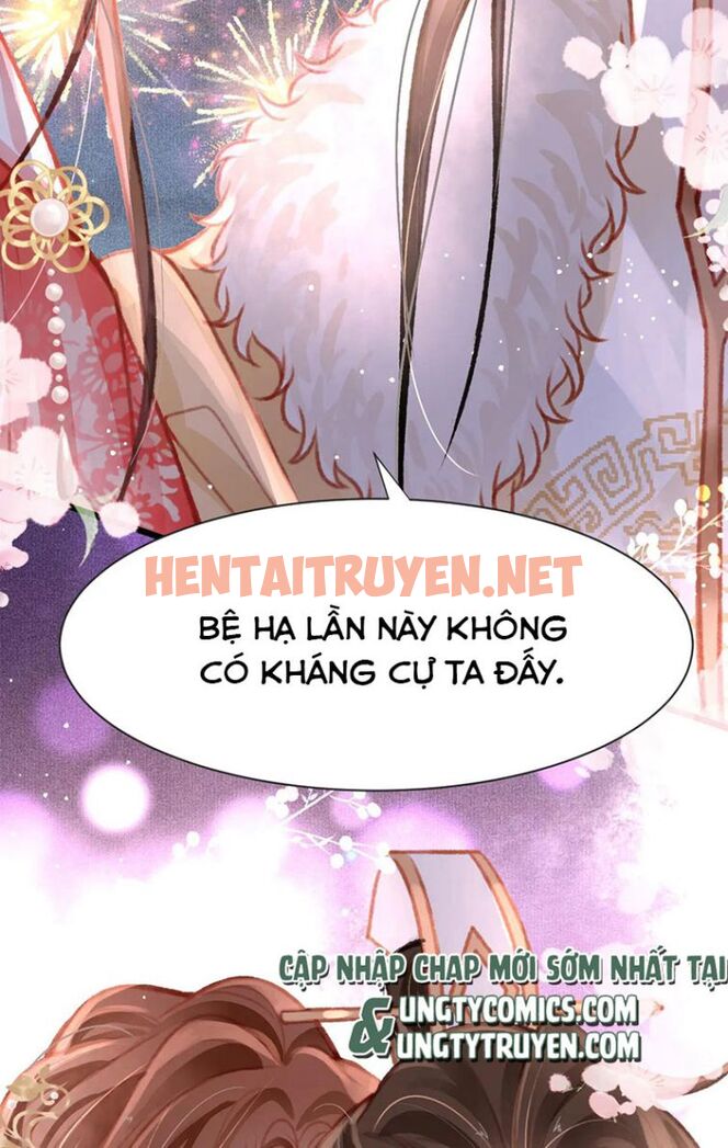 Xem ảnh Cô Vương Tại Hạ - Chap 17 - img_107_1644904877 - TruyenVN.APP