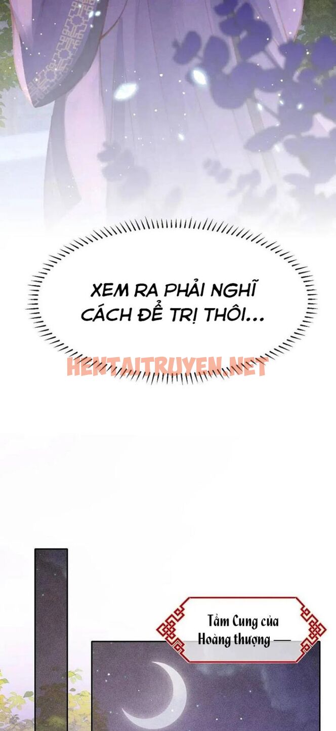 Xem ảnh Cô Vương Tại Hạ - Chap 19 - img_028_1646050270 - TruyenVN.APP