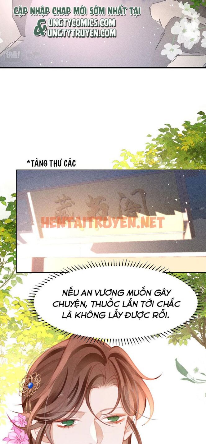 Xem ảnh Cô Vương Tại Hạ - Chap 20 - img_008_1646644791 - TruyenVN.APP