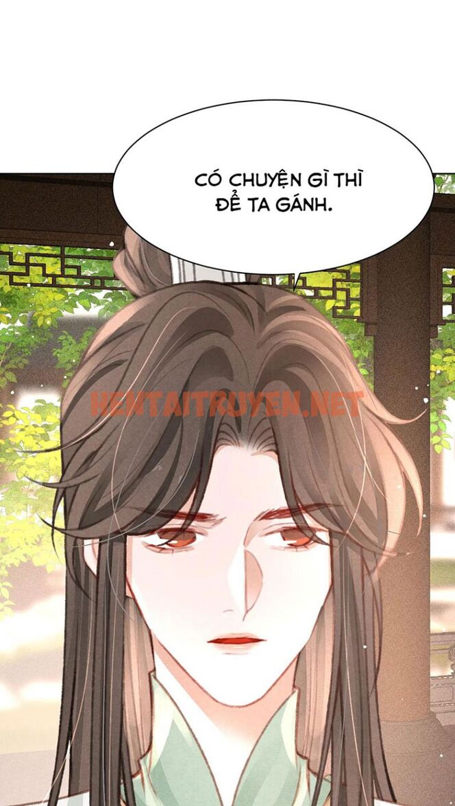 Xem ảnh Cô Vương Tại Hạ - Chap 20 - img_031_1646644829 - TruyenVN.APP