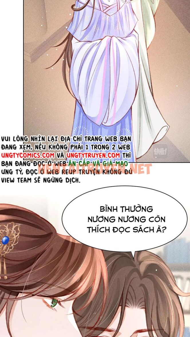 Xem ảnh Cô Vương Tại Hạ - Chap 20 - img_035_1646644836 - TruyenVN.APP