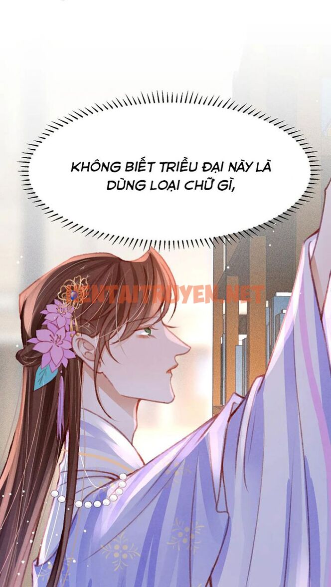 Xem ảnh Cô Vương Tại Hạ - Chap 20 - img_038_1646644841 - TruyenVN.APP