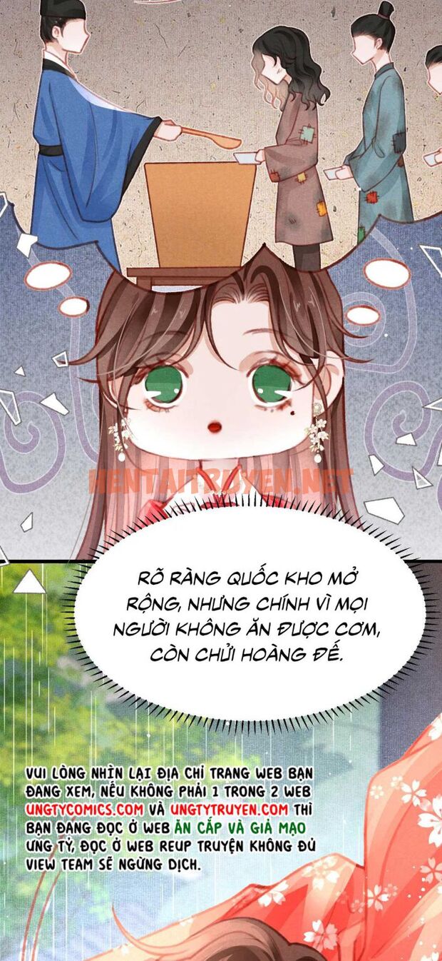 Xem ảnh Cô Vương Tại Hạ - Chap 31 - img_013_1653271449 - TruyenVN.APP