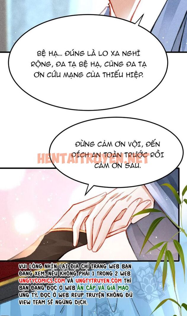 Xem ảnh Cô Vương Tại Hạ - Chap 33 - img_021_1654527841 - TruyenVN.APP