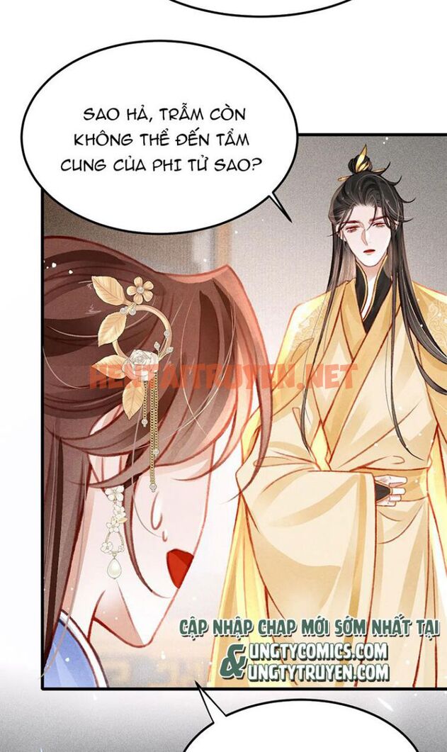 Xem ảnh Cô Vương Tại Hạ - Chap 33 - img_031_1654527855 - TruyenVN.APP