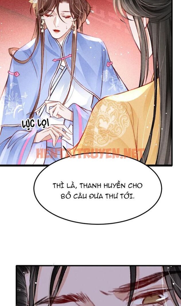 Xem ảnh Cô Vương Tại Hạ - Chap 33 - img_034_1654527859 - TruyenVN.APP