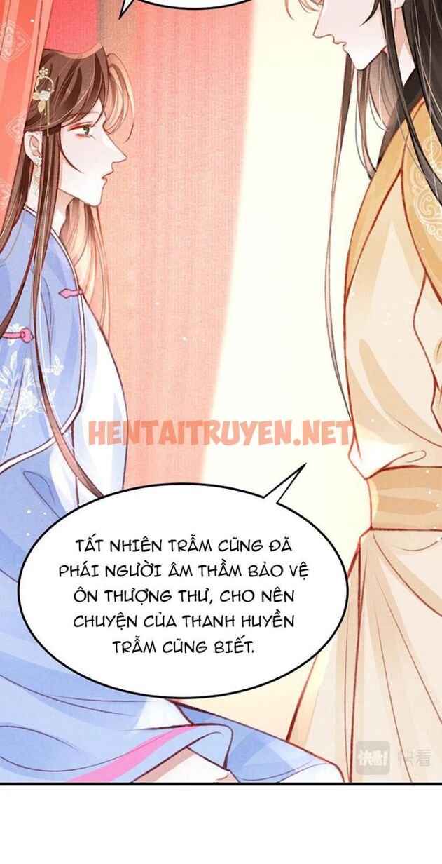 Xem ảnh Cô Vương Tại Hạ - Chap 33 - img_046_1654527876 - TruyenVN.APP