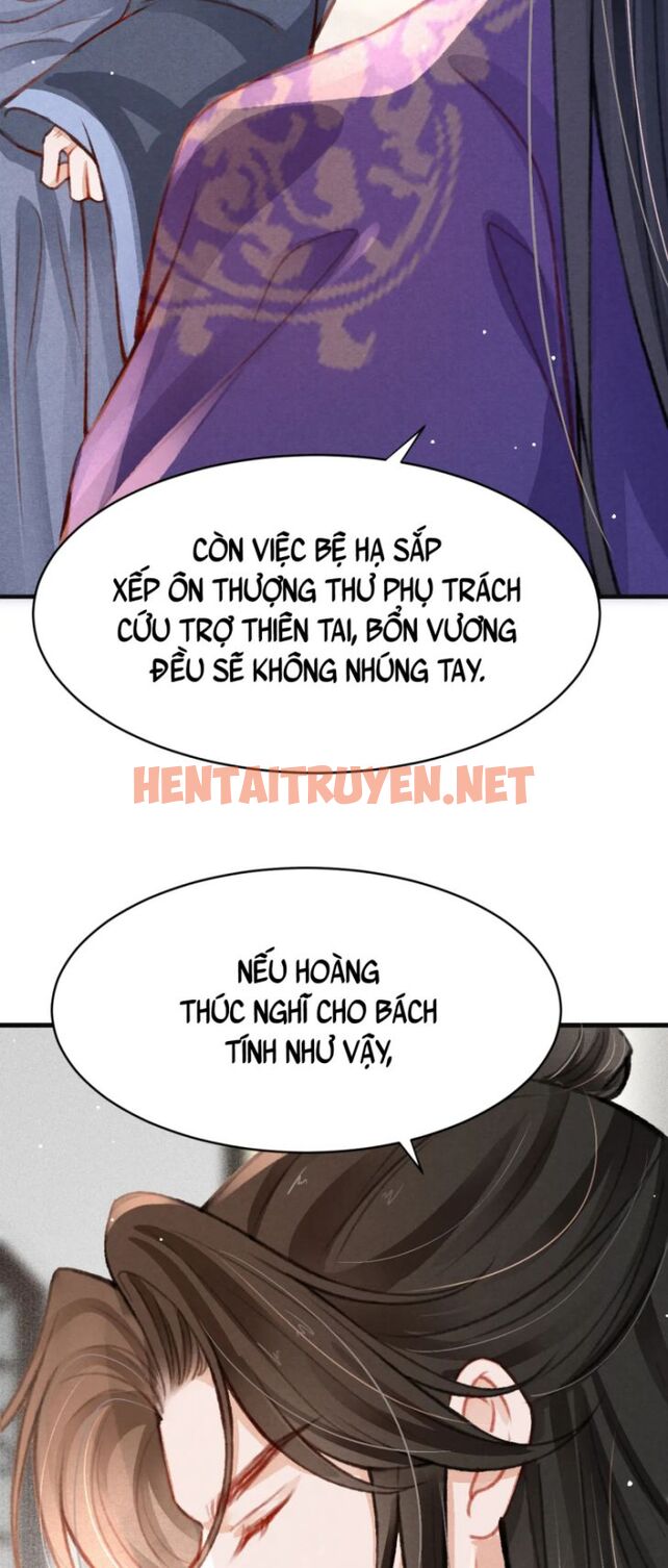 Xem ảnh Cô Vương Tại Hạ - Chap 35 - img_015_1655697795 - TruyenVN.APP