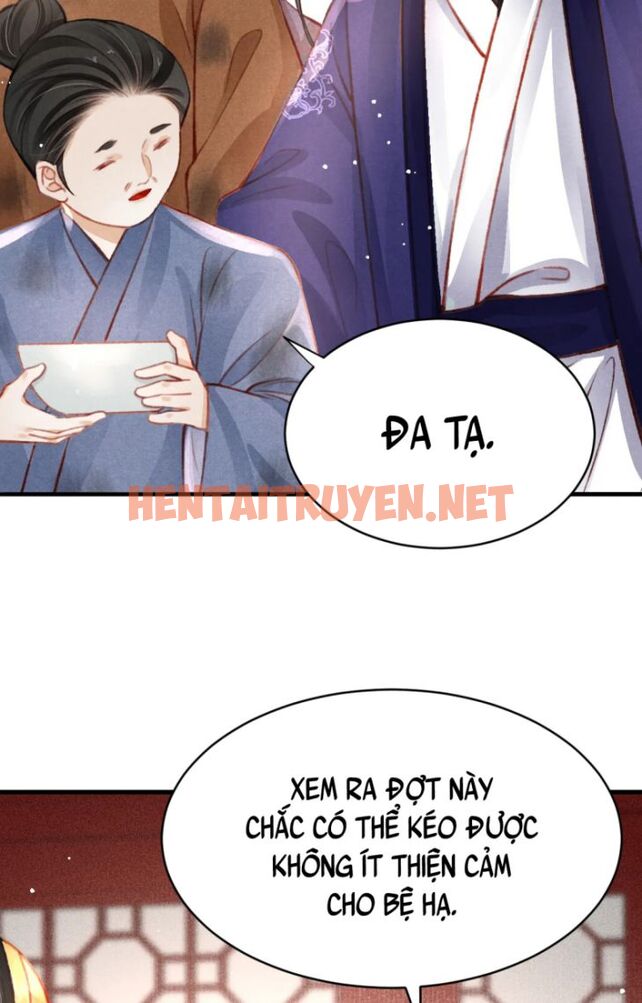 Xem ảnh Cô Vương Tại Hạ - Chap 35 - img_042_1655697830 - TruyenVN.APP