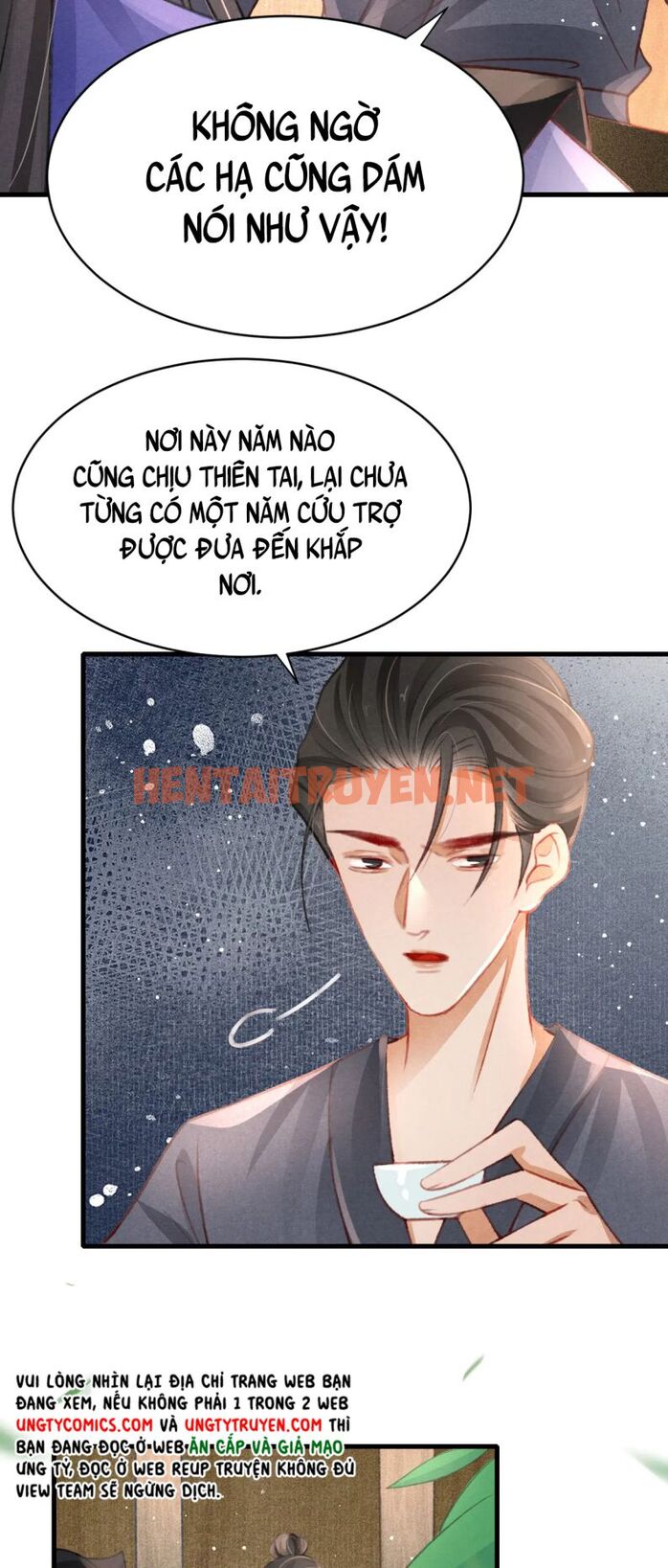 Xem ảnh Cô Vương Tại Hạ - Chap 41 - img_008_1659346671 - TruyenVN.APP