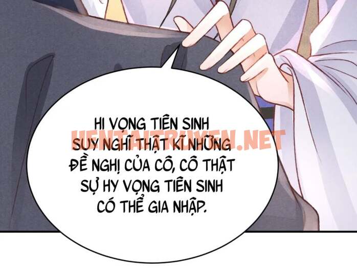 Xem ảnh Cô Vương Tại Hạ - Chap 41 - img_037_1659346708 - TruyenVN.APP