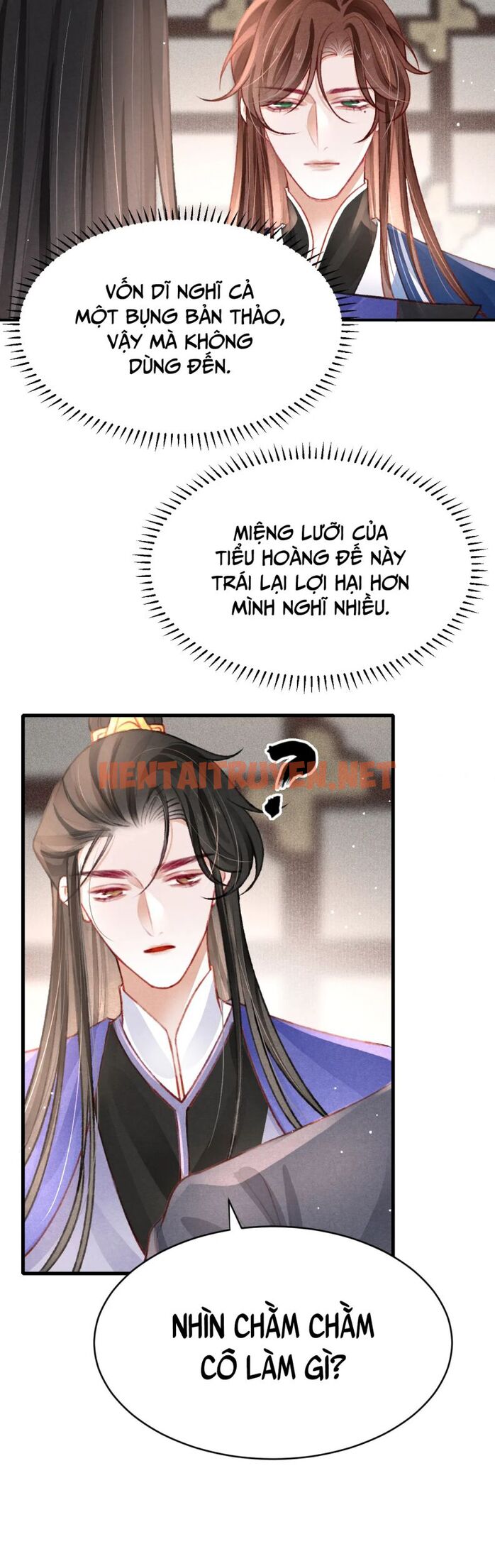 Xem ảnh Cô Vương Tại Hạ - Chap 41 - img_041_1659346713 - TruyenVN.APP