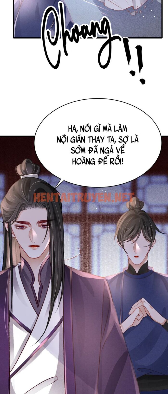 Xem ảnh Cô Vương Tại Hạ - Chap 41 - img_055_1659346731 - TruyenVN.APP