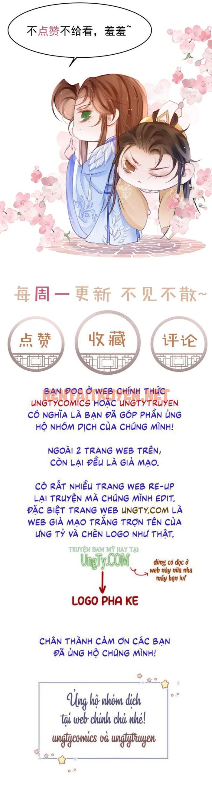 Xem ảnh Cô Vương Tại Hạ - Chap 45 - img_030_1661746194 - TruyenVN.APP