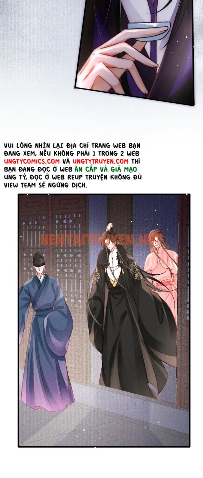 Xem ảnh Cô Vương Tại Hạ - Chap 49 - img_012_1664165018 - TruyenVN.APP