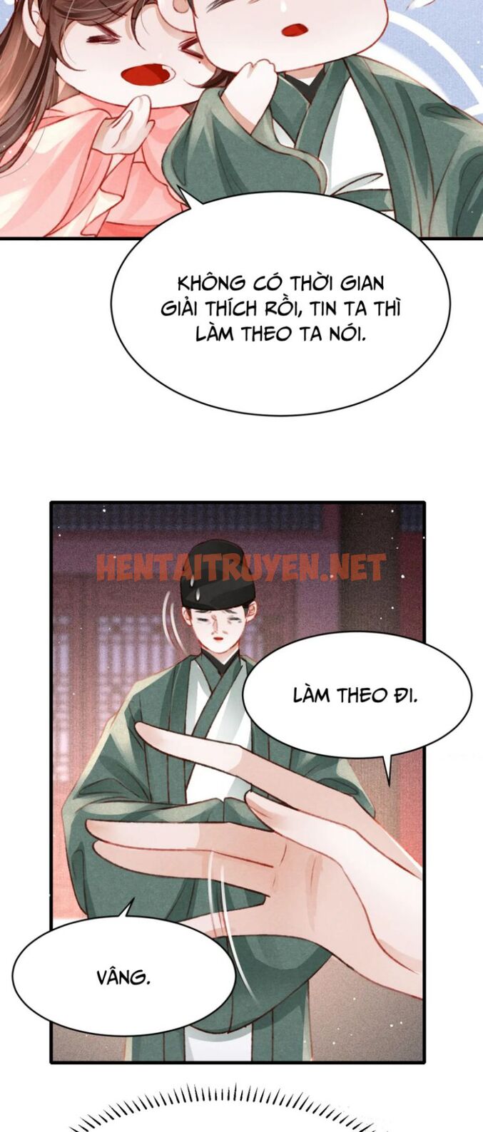 Xem ảnh Cô Vương Tại Hạ - Chap 49 - img_019_1664165029 - TruyenVN.APP