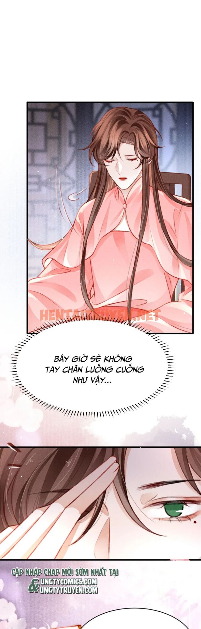 Xem ảnh Cô Vương Tại Hạ - Chap 49 - img_028_1664165042 - TruyenVN.APP