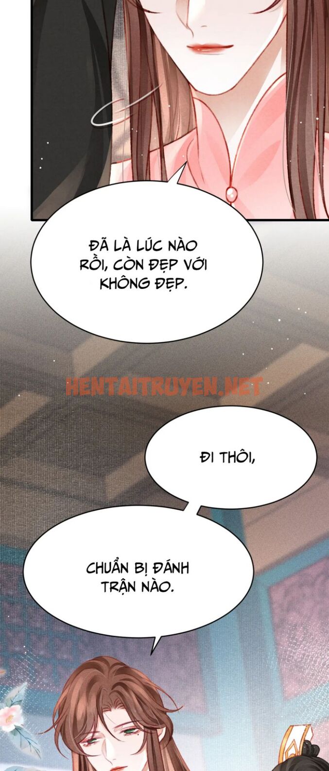 Xem ảnh Cô Vương Tại Hạ - Chap 49 - img_031_1664165047 - TruyenVN.APP